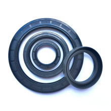 Custom Auto Parts NBR Rubber Shaft Seal Tc Tb Ftamework Oil Seal